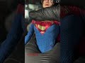 DC is Also Squishy and Crunchy🤤🤤 #asmr #satisfying #dcuniverse #dceu