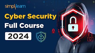 Cyber Security Full Course 2024 | Cyber Security Course Training For Beginners 2024 | Simplilearn screenshot 5