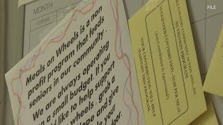 Meals on Wheels Waco faces rising needs amid government shutdown