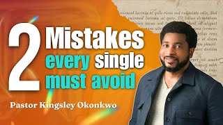 Mistakes Singles Make When Choosing A Husband/Wife