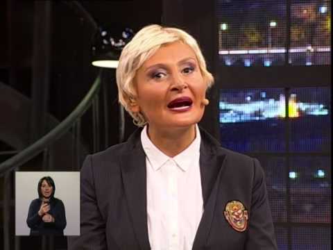 სიახლე ნანუკას შოუსგან