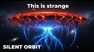Scientists Reveal a Theory Suggesting Another Reality Has Been Intersecting Ours