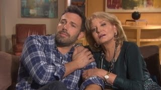 Celebrity Barbara Walters' 10 Most-Fascinating People: Ben Affleck and More Net Worth