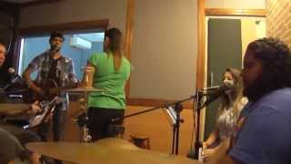 Misturama Acústico - Radioactive/Unforgiven II/Boulevard of Broken Dreams
