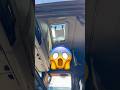 Teto SOLAR + STARLINK 😎-Scania super cabine S -#shorts #scania #scania