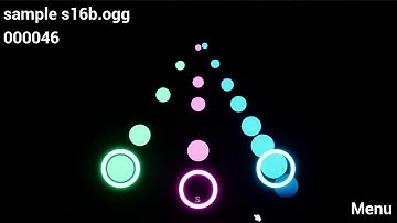 Audio Analyzer plugin for UE4 [Rhythm Game]