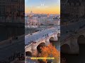 Découvrir Paris : Entre rêve, histoire et émotions