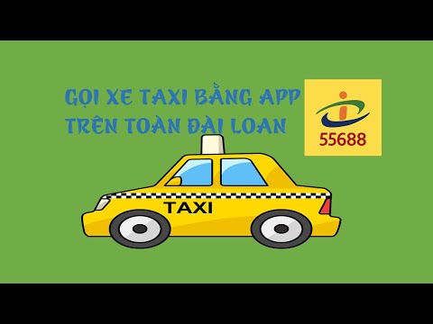 Video: Cách Gọi Taxi