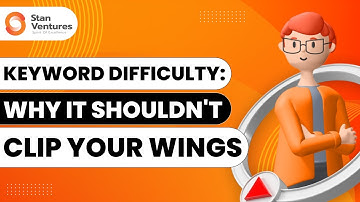 What Is Keyword Difficulty? | SEO for Beginners