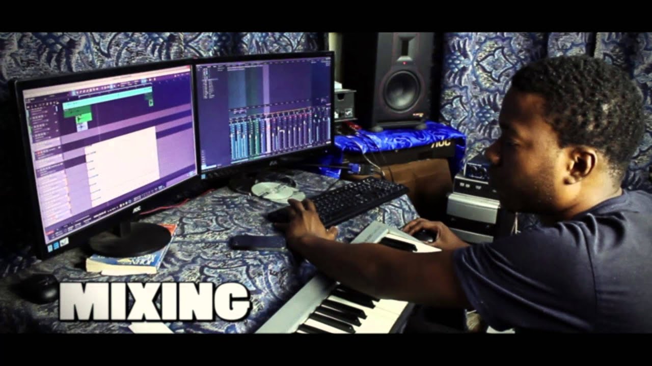 How to make a Reggae beat