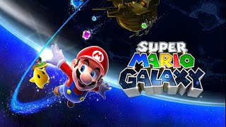 [SM64 Custom Music] Super Mario Galaxy - Red Comet