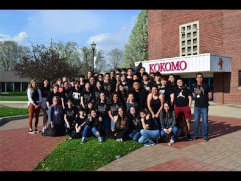 Kokomo High School Profile (2019-20) | Kokomo, IN
