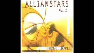 RIDGE - TROP BAD POUR MOI (ALLIANSTARS VOL.2)