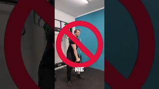 Który swing jest lepszy? #kettlebell #siłownia #trening #swing