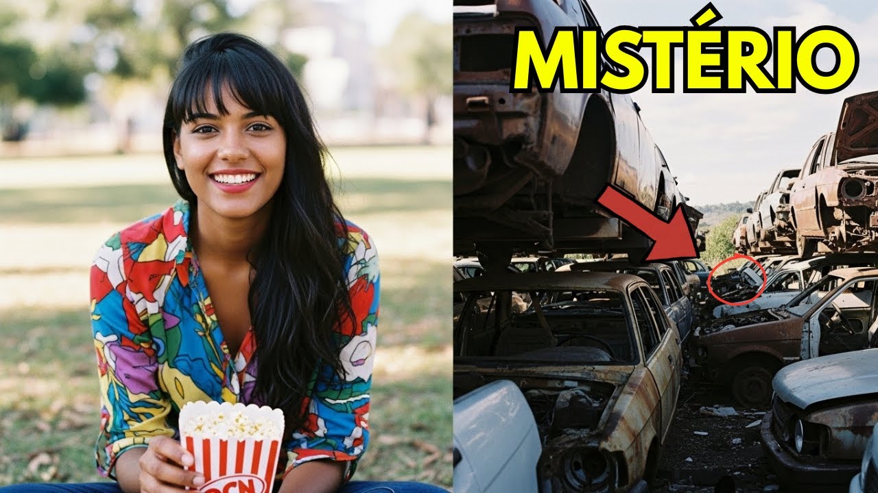 Jovem Desaparece na Faculdade | um ano depois, colega de classe é preso. Caso Gerou Revolta!!!