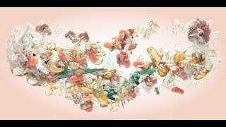 BJÖRK~FUTURE FOREVER