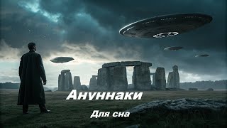 видео: Ануннаки. История для сна картинка: Ануннаки. История для сна