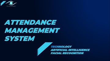 Attendance Management System | VisioTek