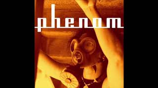 Phenom | The Solar Express (Official Audio)
