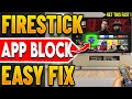 🔴Stop Amazon Blocking Your APPS - Use This Secret APP !