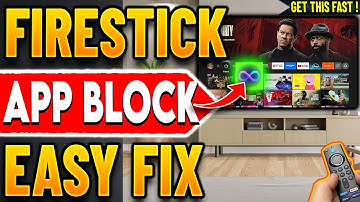 🔴Stop Amazon Blocking Your APPS - Use This Secret APP !