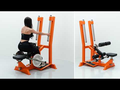 Watson Standing Hip Thrust