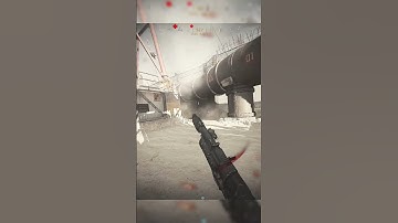 What Are You Staring At 😂 | COD MW Funny Meme Gameplay | Call of Duty Shorts