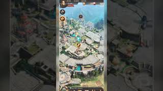 Game War and Order level beginning Castle 1-15 screenshot 5