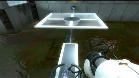 portal walkthrough part  2