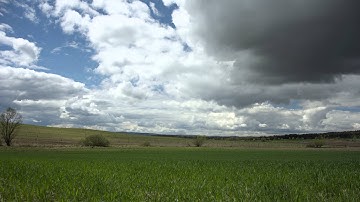 Nikon d5200 timelapse with Polarized filter