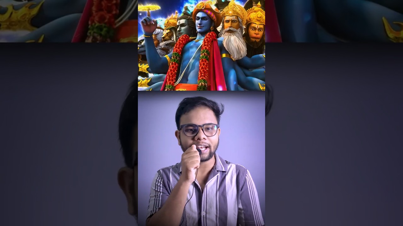 Kurukshetra Netflix Animated Web Series