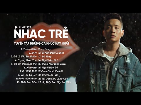 Video Thằng Điên, Đã Lỡ Yêu Em Nhiều, Cứ Chill Thôi - Những... - youtube