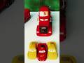 Yes Or No Toys, Pixar Cars, Truck Mcqueen Container #truck #toys #cars #mcqueen #pixarcars