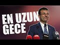 31 MART "EN UZUN GECE"