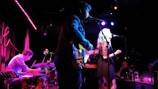 Leddra Chapman - Cant Feel My Face Cover Pizza Express Live, Holborn, London 100118