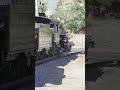 Virginia & Truckee: July 4th Ride Behind 29 in 2022 #4thofjulyweekend #railroad #steamlocomotive