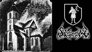 Salzlandpest - Als die Flammen loderten