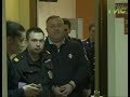 В Самаре двух полковников ФСБ арестовали за взятку