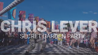 Secret Garden Party Festival 2017 Secret Garden Party Festival 2017