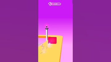 NOOB vs PRO vs HACKER - Jelly Shift #shorts #games #viral