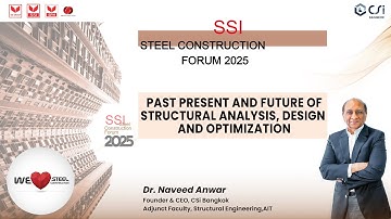Past Present and Future of Structural Analysis, Design and Optimization