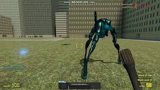 Flechette Wand Mod (Garrys mod)