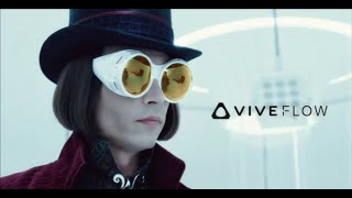 HTC Vive Flow Event