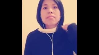 Wo xiang you ge jia By Pan mei Chen cover chailing