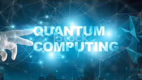 Quantum computing. USA vs China