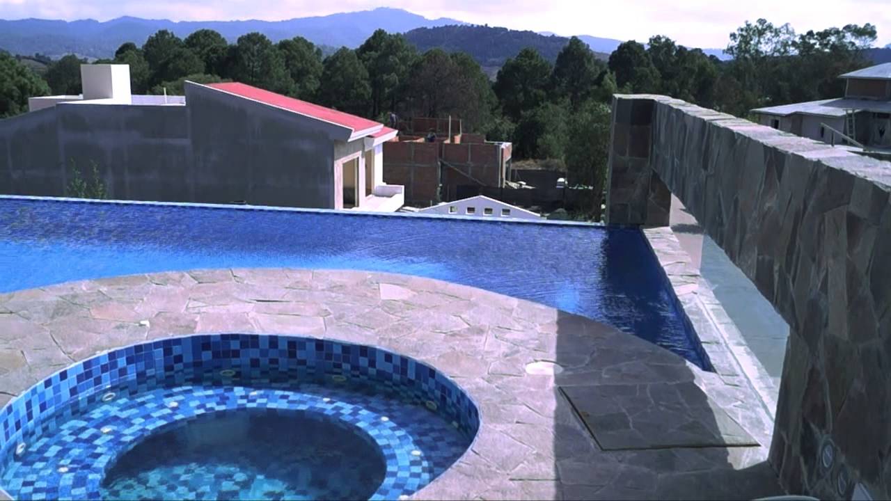 Vivalto Condos The Highest Level of Luxury Amenities in Morelia
