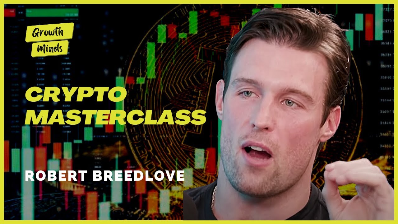 Stop Saving Money (Do This Instead) | Robert Breedlove