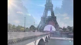 Joe Dassin - La Complainte de l'heure de pointe ( À vélo dans Paris) - 1972 -
