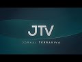 [AO VIVO] JORNAL TERRAVIVA | 15/06/2026 – 18H45