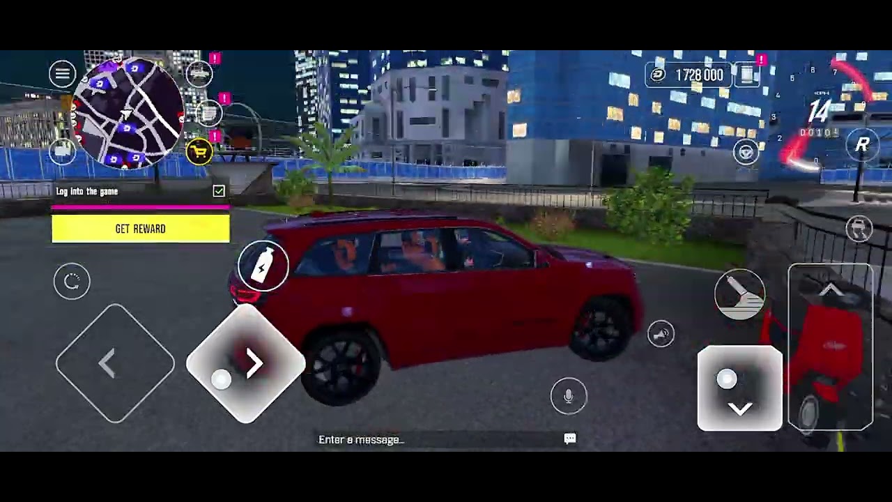 🔥 Ultimate Car Driving Gameplay | Realistic Driving & Crazy Speed Challenge😱 High Speed Car Gameplay